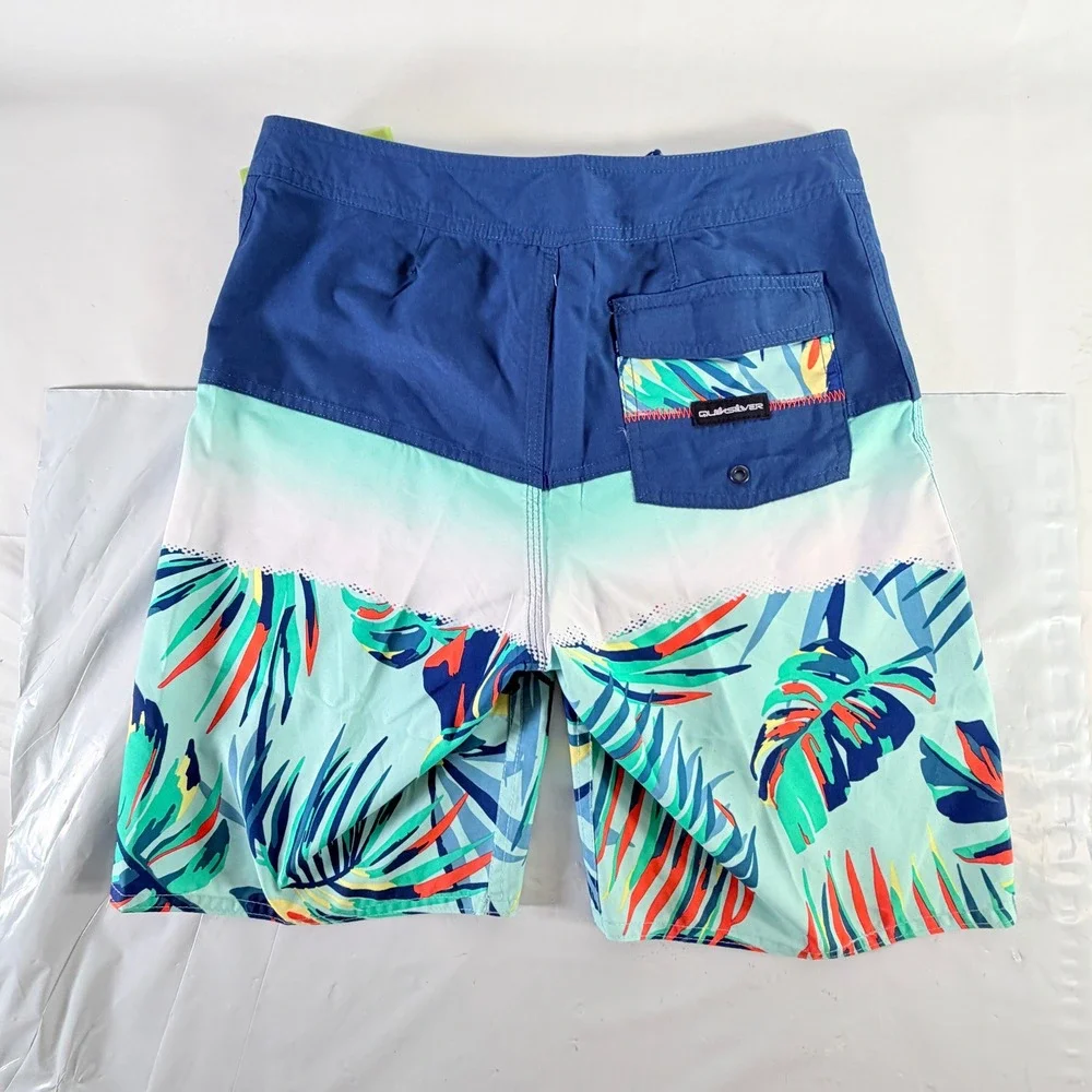 Quiksilver boys everyday